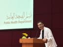 Khalid Almunazzil