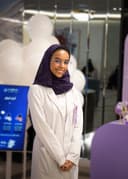 Raghad Aloubili