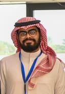 Saleh Alobailan