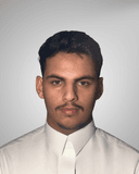 Yaroub Albahli